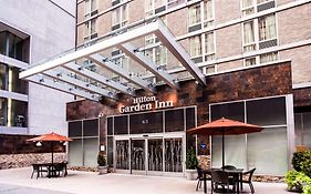 Hilton Garden West 35th Street Nova York